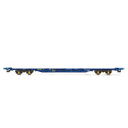 Hornby R60341 OO Touax KFA Flatbed Wagon '93461'