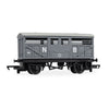 Hornby R60349 OO RailRoad NB Cattle Wagon