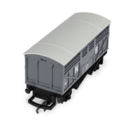 Hornby R60349 OO RailRoad NB Cattle Wagon