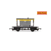 Hornby R60351 OO RailRoad BR 20T Brake Van