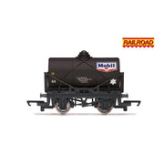 Hornby R60352 OO RailRoad Mobil 12T Tank Wagon