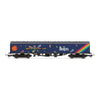 Hornby R60363 OO The Beatles Magical Mystery Tour GUV