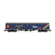 Hornby R60363 OO The Beatles Magical Mystery Tour GUV