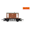 Hornby R6368 OO 20 Ton Brake Van BR