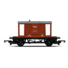 Hornby R6368 OO 20 Ton Brake Van BR