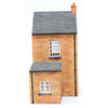 Hornby R7288 OO T. Davies and Grandson Butchers Resin Building
