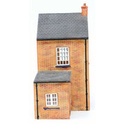 Hornby R7288 OO T. Davies and Grandson Butchers Resin Building