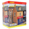 Hornby R7288 OO T. Davies and Grandson Butchers Resin Building