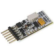 Hornby R7321 HM7000-6 Bluetooth and DCC Decoder 6-pin