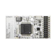 Hornby R7322 HM7000-21TXS Bluetooth and DCC Sound Decoder 21-pin