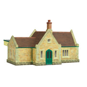 Hornby R7363 OO South Eastern Railway Station Building