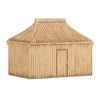 Hornby R7369 OO GWR Lamp Room and Private Office Pack