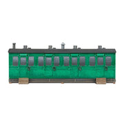 Hornby R7376 OO Grounded 6 Wheel Coach Summer House