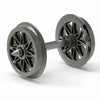 Hornby R8100 OO Split Spoked Wheels