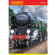 Hornby R8166 OO 2026 Hornby Catalogue