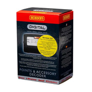Hornby R8247 Accessory Point Decoder