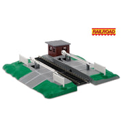 Hornby R8259 OO RailRoad: Level Crossing