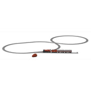 Hornby Playtrains Hogwarts Express Battery Operated Train Set