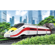 Hornby Playtrains High Speed Train Set