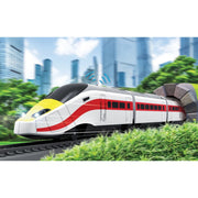 Hornby Playtrains High Speed Train Set