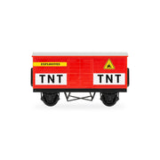 Hornby Playtrains Steam Goods Express