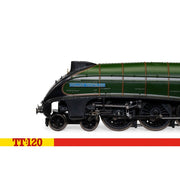 Hornby TT1002M TT The Easterner Model Train Set