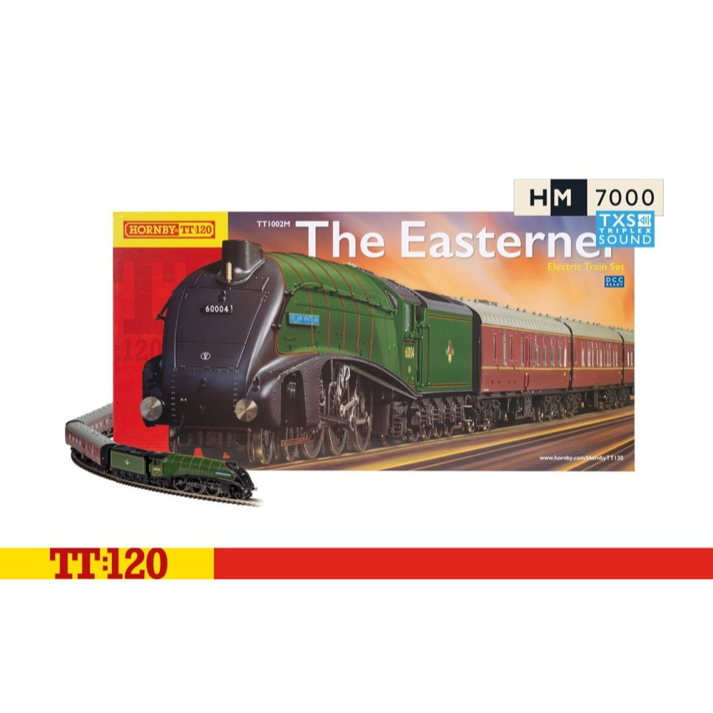 Shop Hornby Train Sets at Metro Hobbies Australia