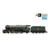 Hornby TT3005M TT BR Class A3 4-6-2 60078 Night Hawk Digital Locomotive