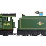 Hornby TT3006M TT BR Class A3 4-6-2 60084 Trigo Digital Locomotive