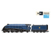Hornby TT3009M TT BR Class A4 Class 4-6-2 60025 Falcon Digital Locomotive