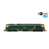 Hornby TT3013TXSM TT BR Class 50 Co-Co 50007 Sir Edward Elgar Era 8 Diesel Locomotive (Sound Fitted)