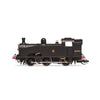 Hornby TT3024M TT BR (Early) J50 Class 0-6-0T 68983 Era 4 Steam Locomotive