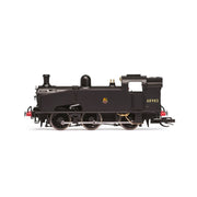Hornby TT3024M TT BR (Early) J50 Class 0-6-0T 68983 Era 4 Steam Locomotive