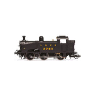 Hornby TT3025M TT LNER J50 Class 0-6-0T 2793 Era 3 Steam Locomotive