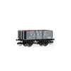 Hornby TT6003 TT 7 Plank Wagon Hale Fuels