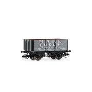 Hornby TT6003 TT 7 Plank Wagon Hale Fuels