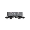 Hornby TT6003 TT 7 Plank Wagon Hale Fuels