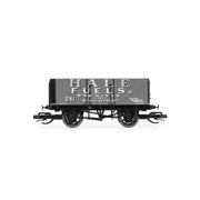 Hornby TT6003 TT 7 Plank Wagon Hale Fuels