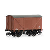 Hornby TT6006 TT BR Vent Van E156874
