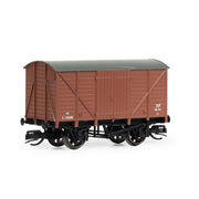 Hornby TT6006 TT BR Vent Van E156874