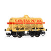 Hornby TT6008 TT 12T Tank Wagon Carless Petrol No10