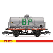 Hornby TT6029 TT BP 12T Tank Wagon Era 4