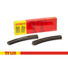 Hornby TT8005 TT Curve 3rd Radius