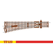Hornby TT8008 TT Left Hand Point