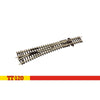 Hornby TT8008 TT Left Hand Point