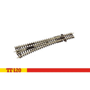 Hornby TT8008 TT Left Hand Point