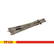 Hornby TT8009 TT Right Hand Point