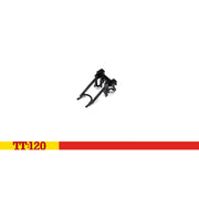 Hornby TT8010 TT Buffer Stop