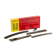Hornby TT8033 TT Track Pack 4