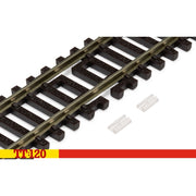 Hornby TT8042 TT Insulated Insulated Fishplate Rail Joiners